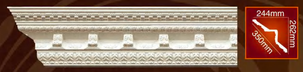 Cornices-A220
