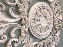 Ceiling Roses-F088SET