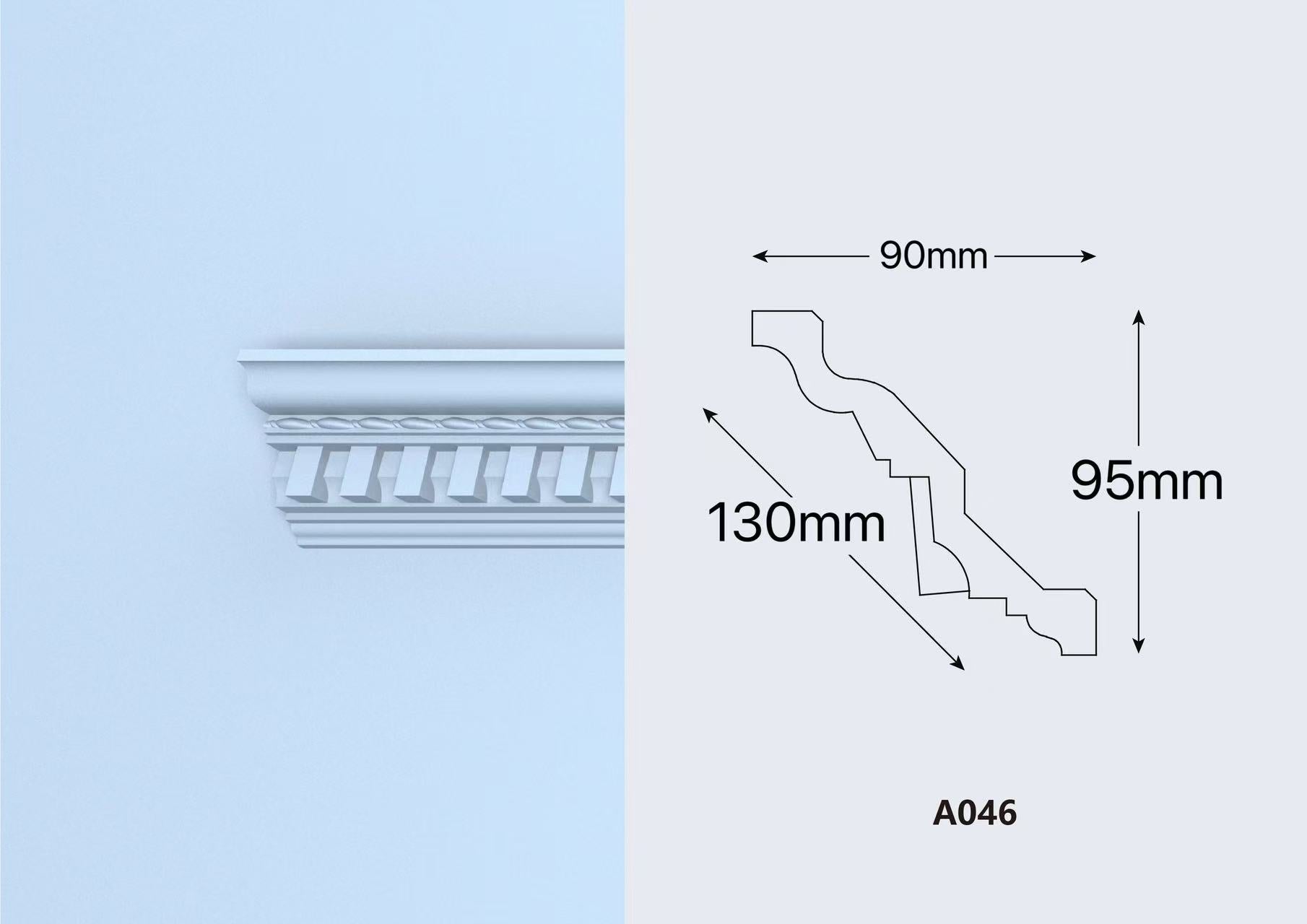 Cornices-A046
