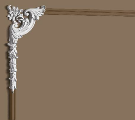 Strap Corners-D060E-L/R