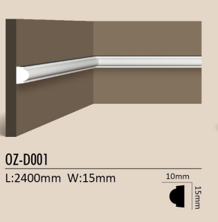 Straps-D001