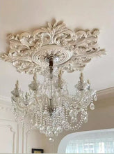 Ceiling Roses-F088SET
