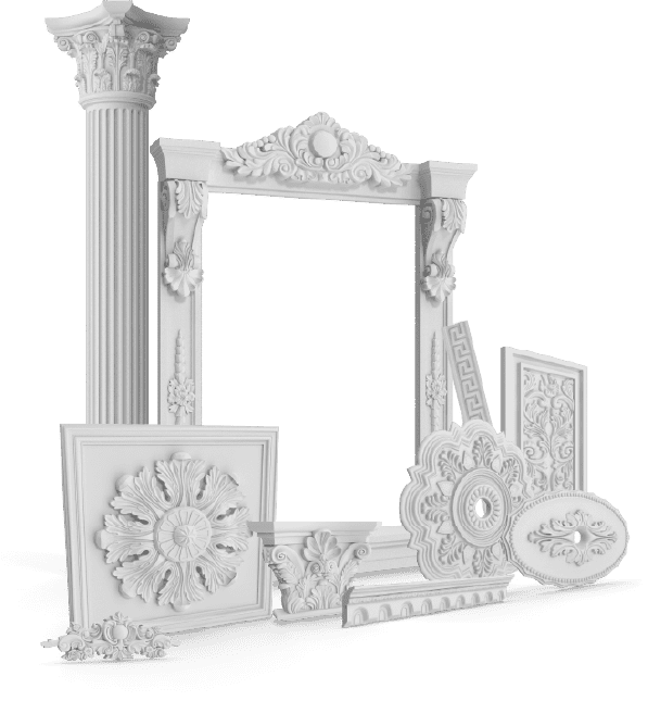 Best Ceiling Moulding