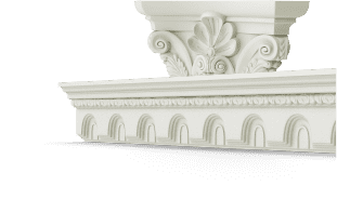 Decorative Mouldings