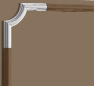 Strap Corners-D003B