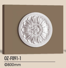 Ceiling Rose-F091