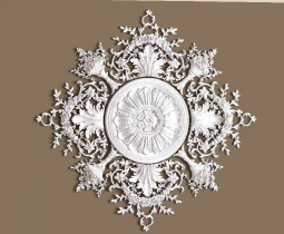 Ceiling Rose-F091