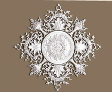 Ceiling Rose-F091