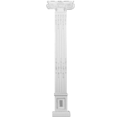 Decorative Pilasters