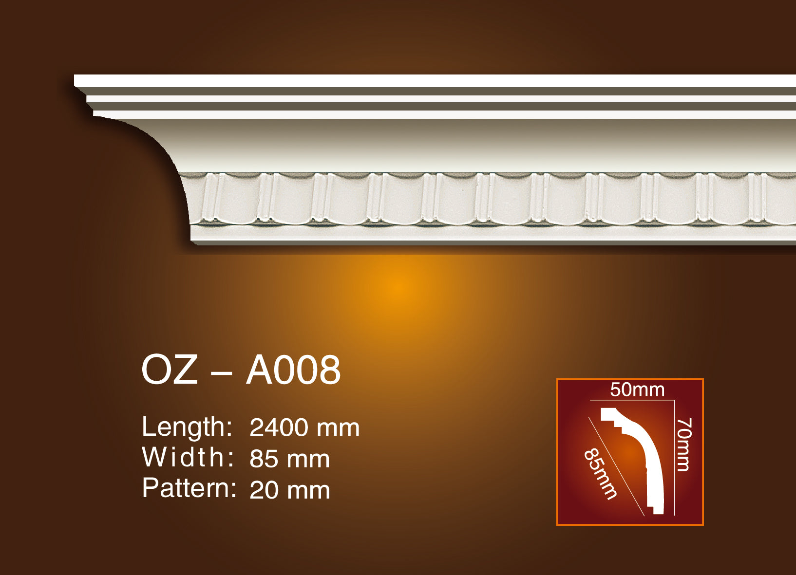 Cornices-A008