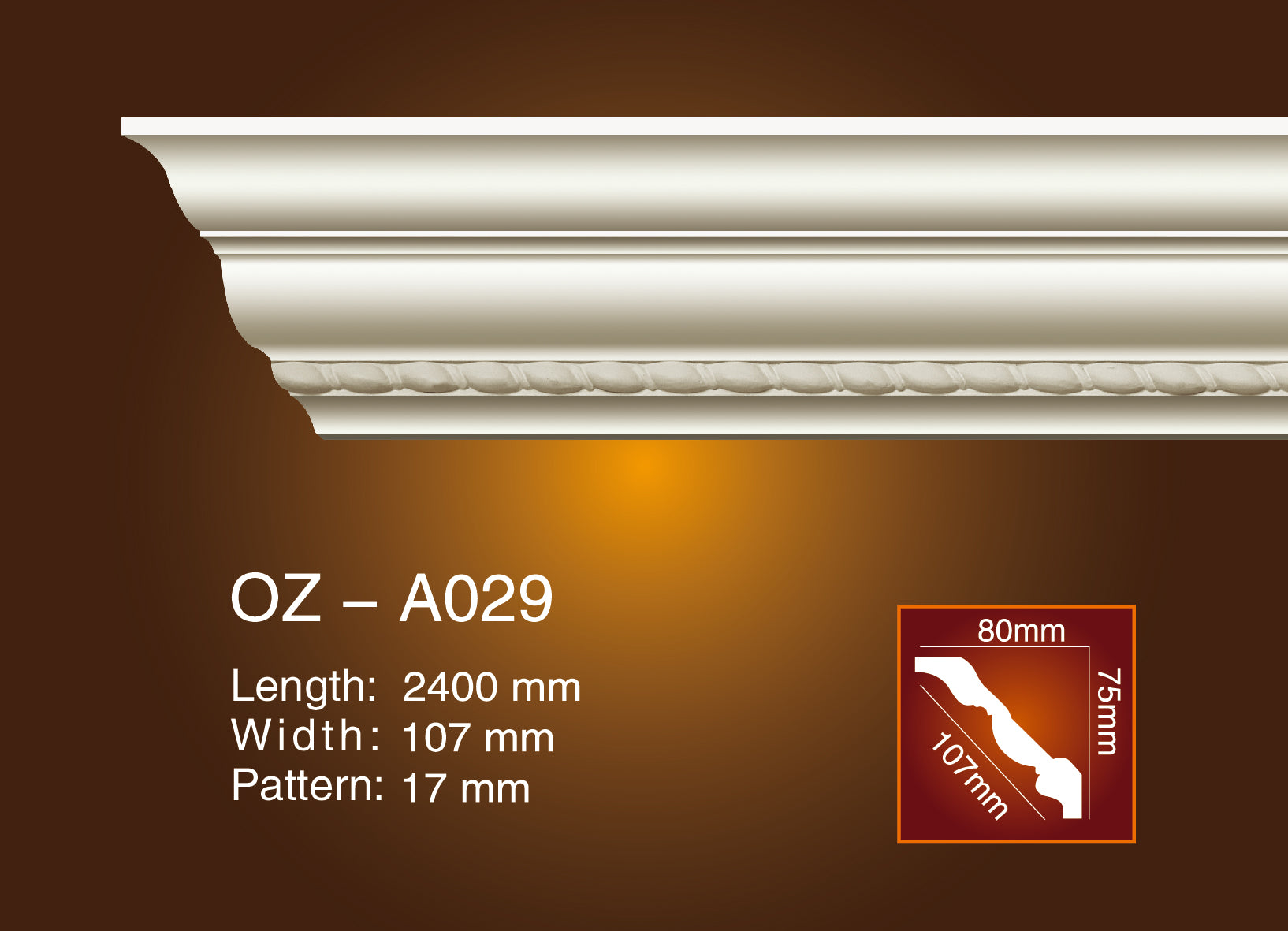 Cornices-A029