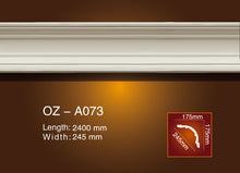 Cornices-A073