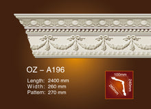 Cornices-A196