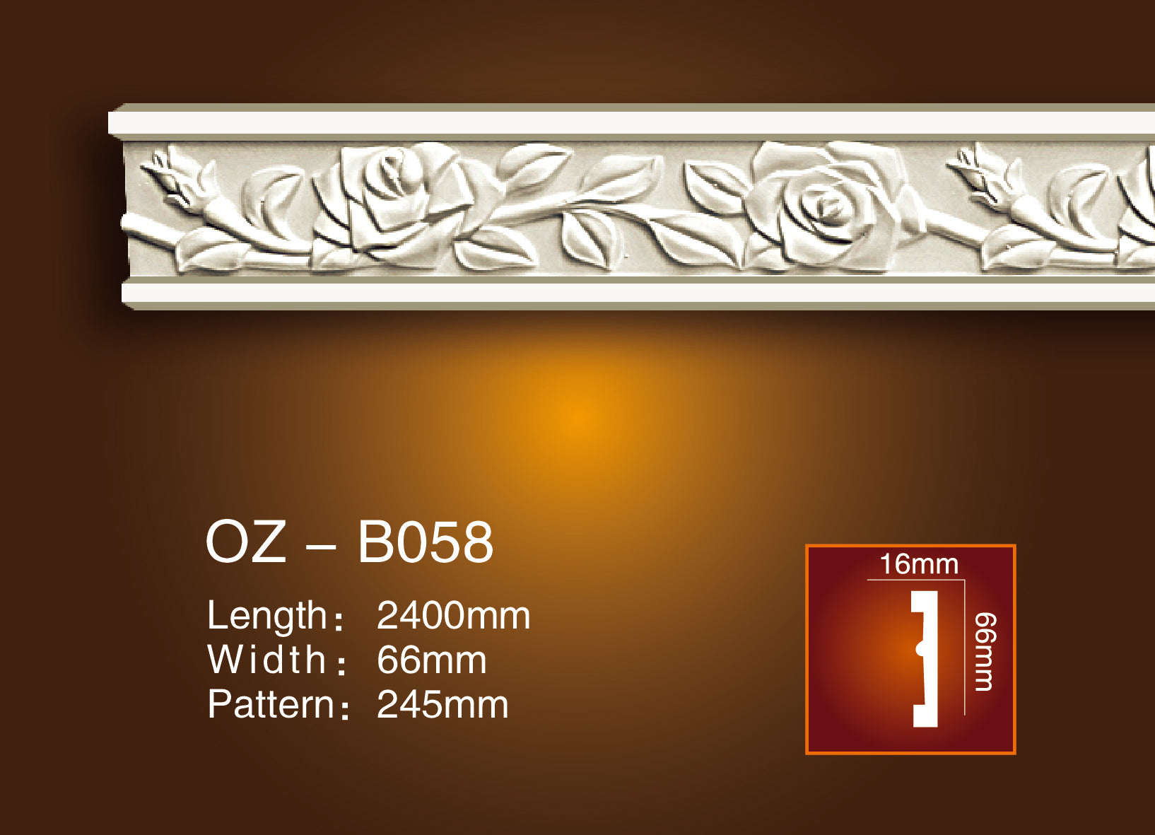 Architraves-B058