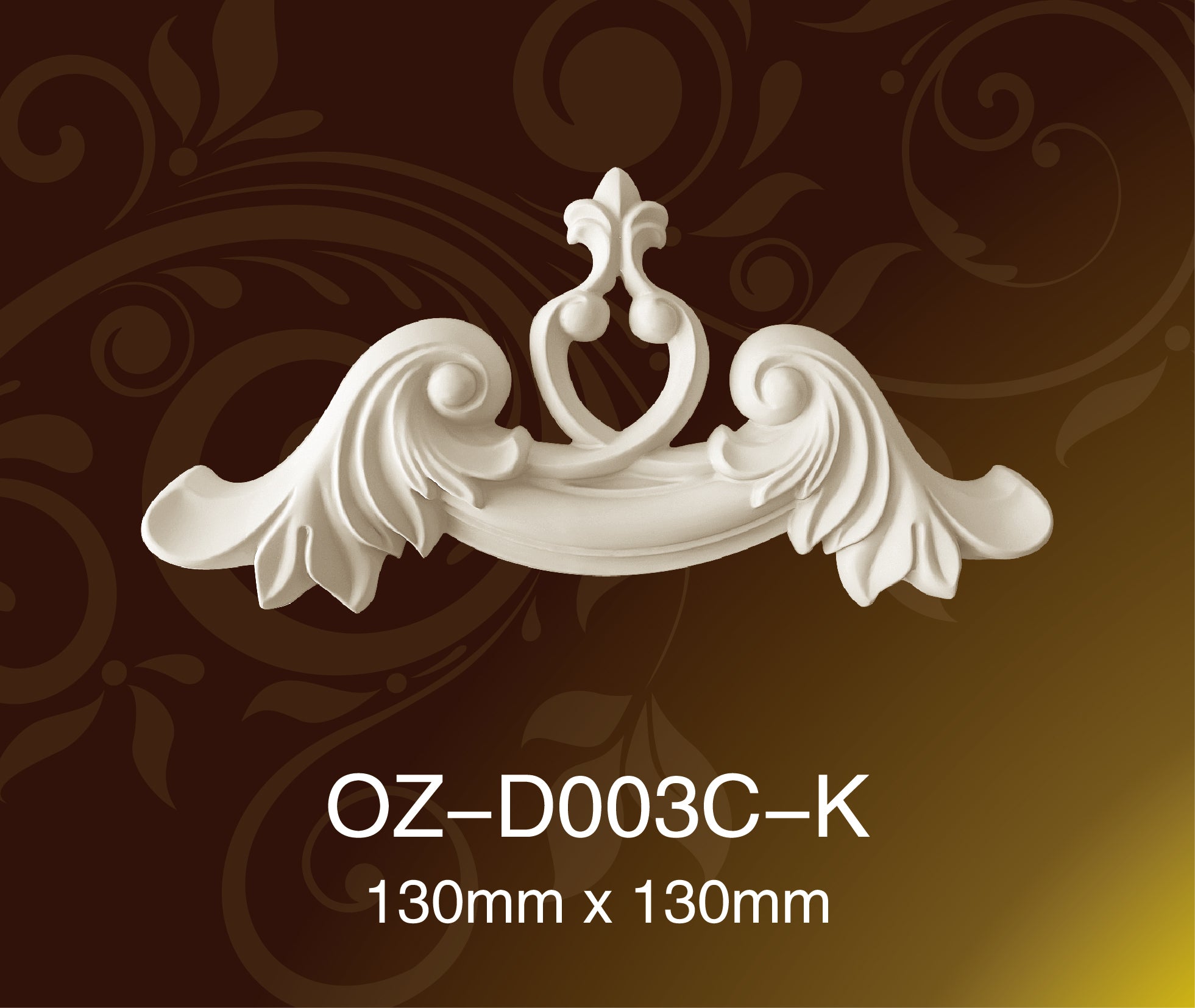 Straps Corners-D003C-K