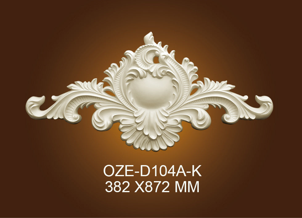 Straps Corner-D104A-K