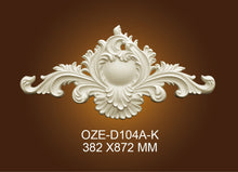 Straps Corner-D104A-K