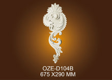 Strap Corner-D104B