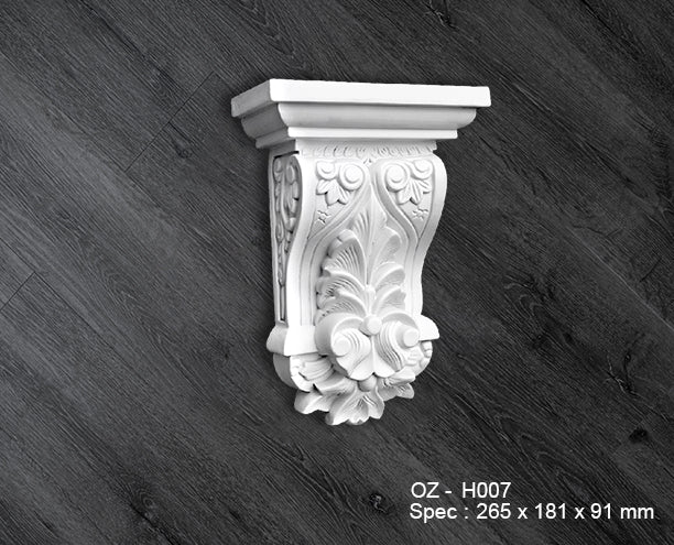 Corbels-H007