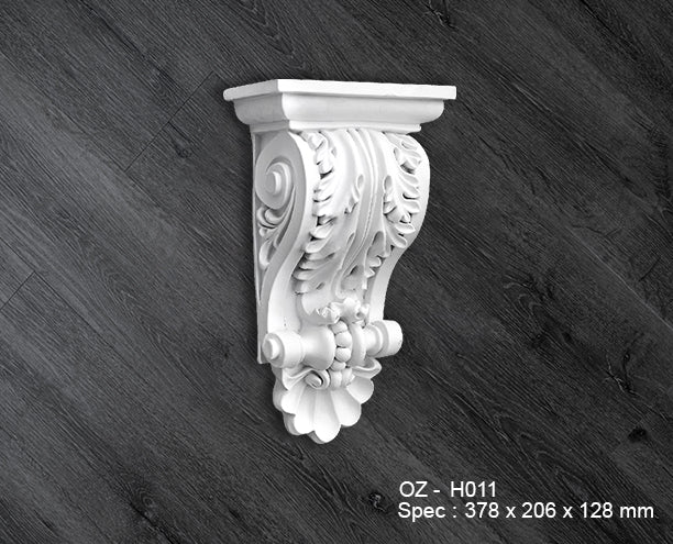 Corbels-H011