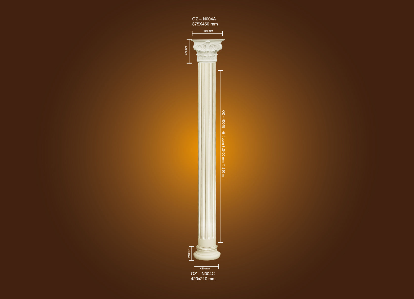 Columns-N004