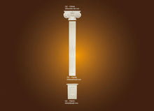 Pilasters-P004