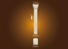 Pilasters-P007