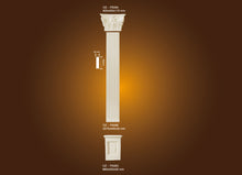 Pilasters-P009