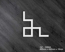 Straps Corners-D068A