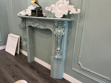 Fireplace-W001
